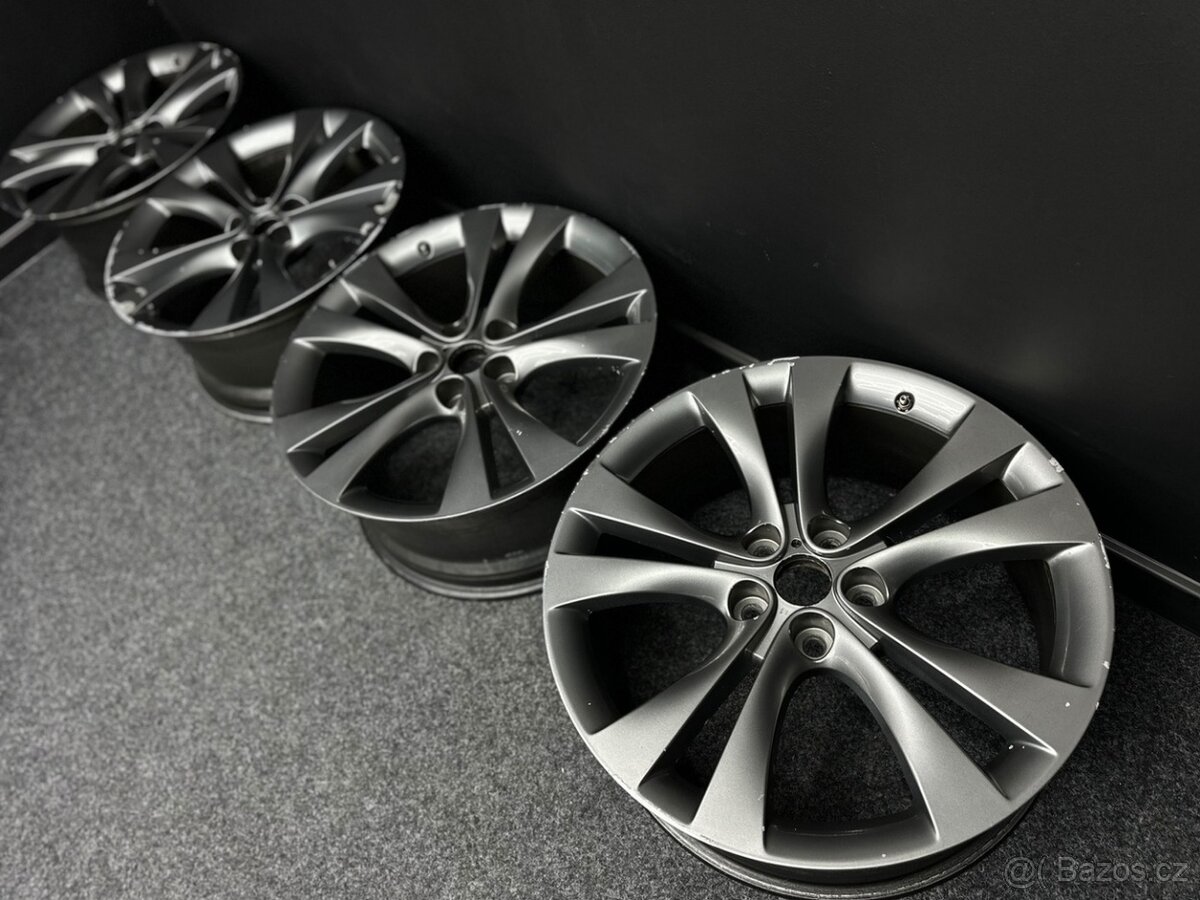 Alu OPEL 5x120 20” 13258242