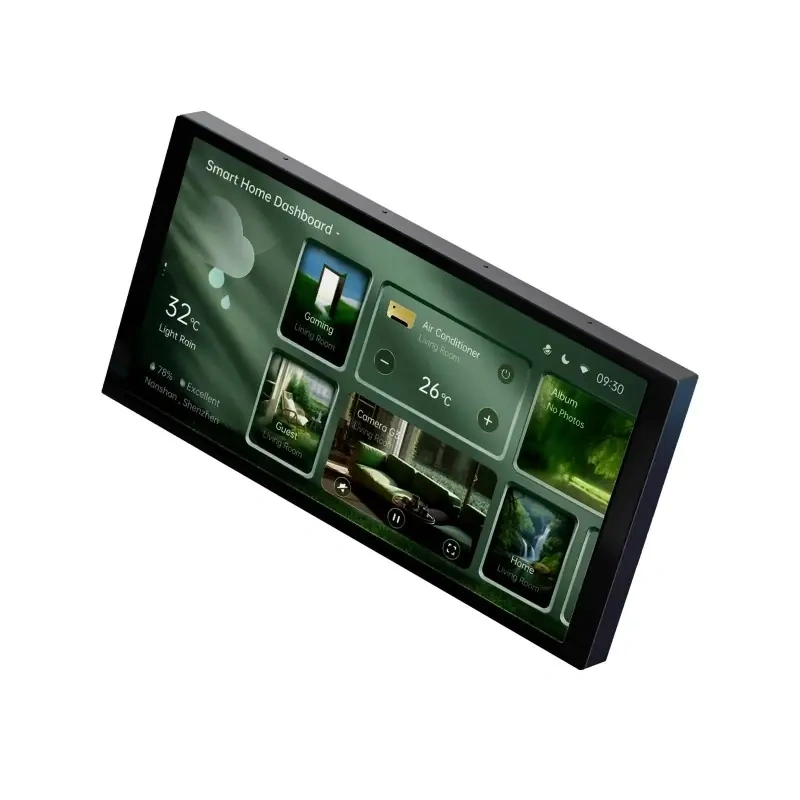 AQARA Panel Hub S1 Plus