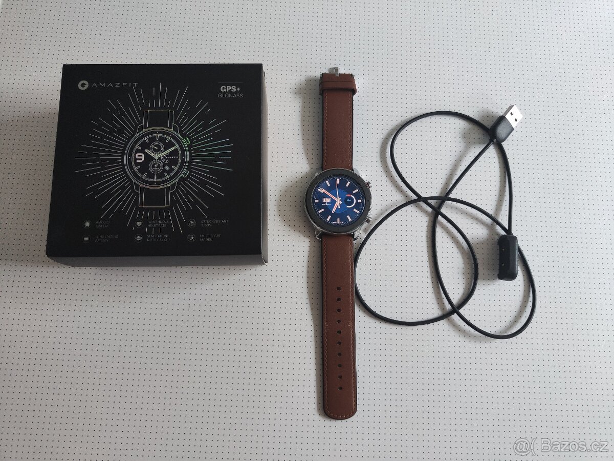 Amazfit GTR 47mm
