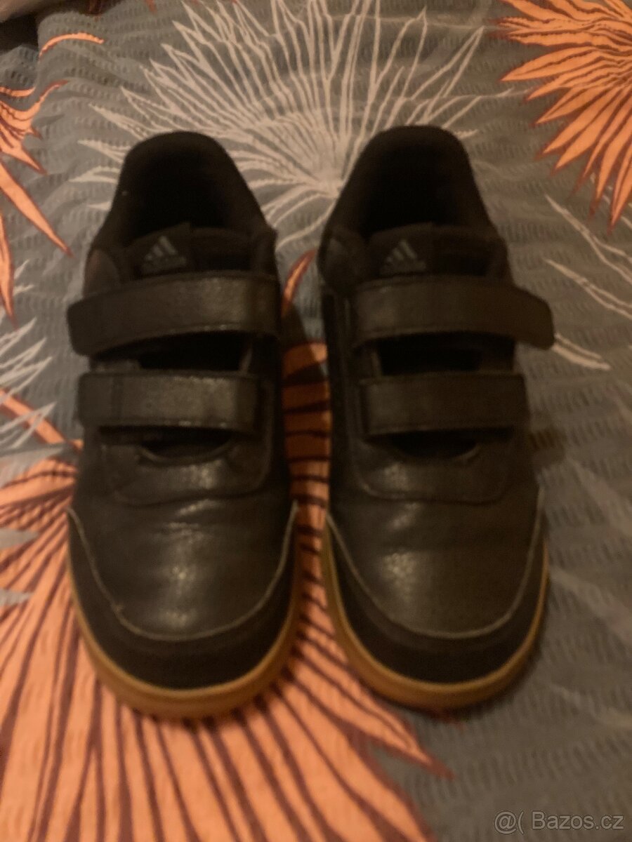 Boty adidas vel.34