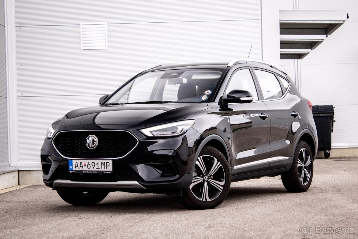 MG ZS 1.5GDI 2024 - aj na splátky