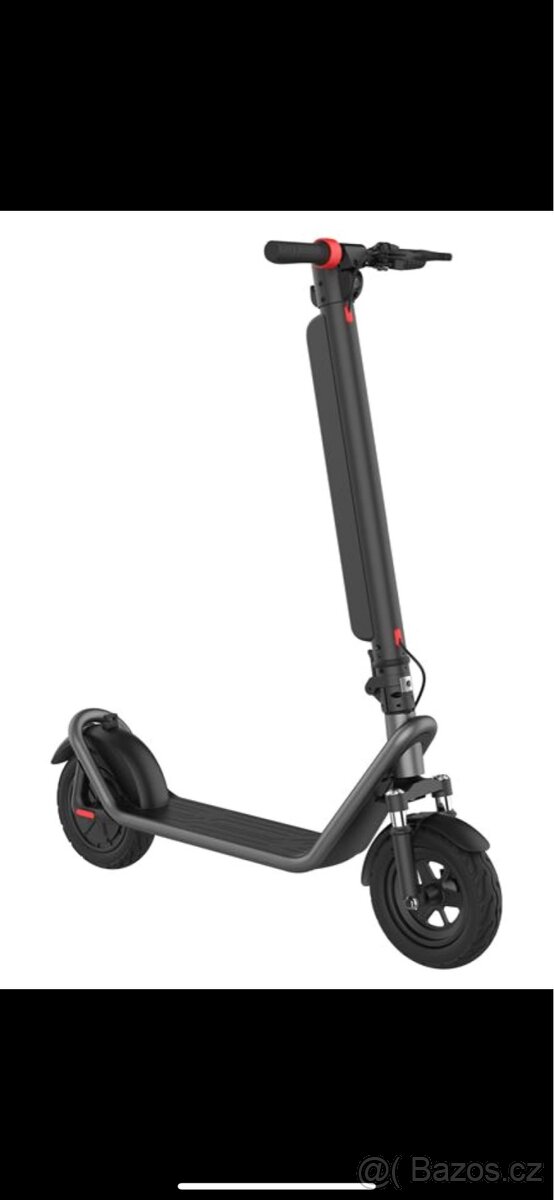 EASYBIKE X13 SHADOW