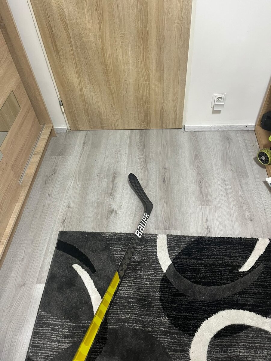 Hokejka Bauer Supreme 3S Pro