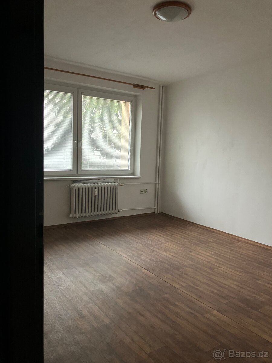 Pronajmu byt 3+1 v Nové Pace