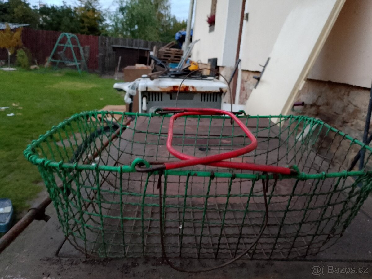 Nákupní košík