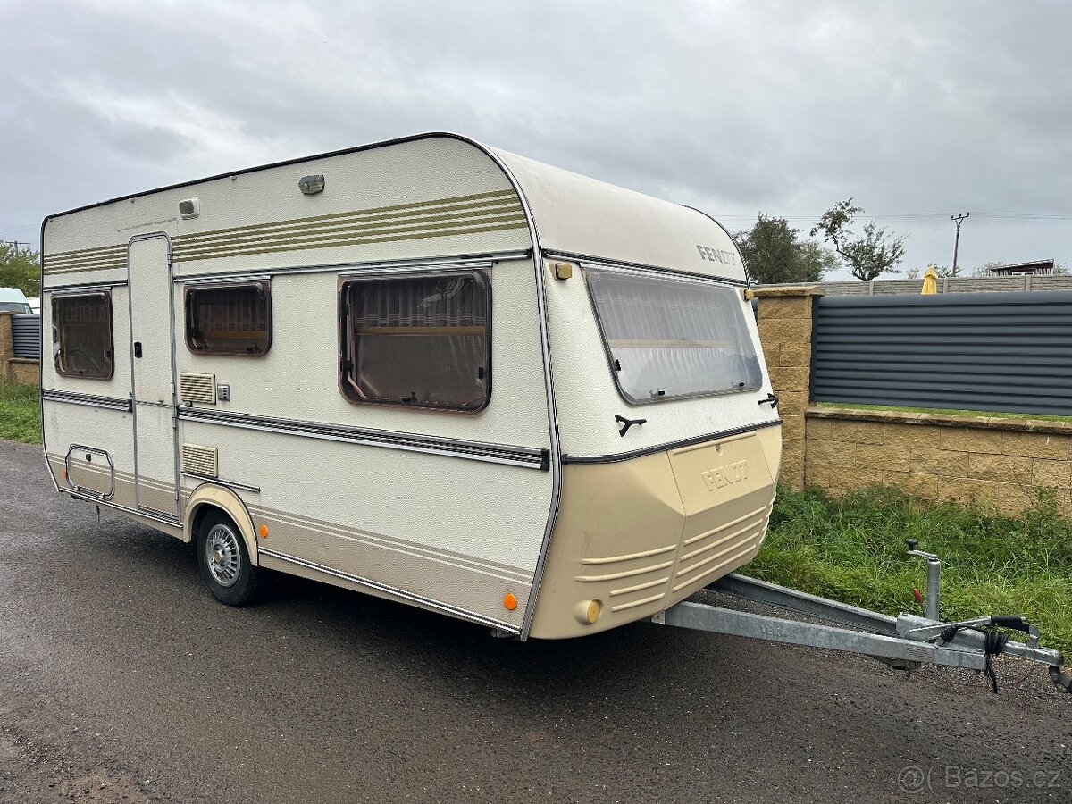 Karavan Fendt