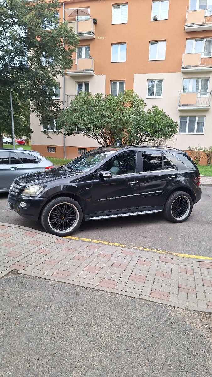 Alu kola 5x112 5x114 r22