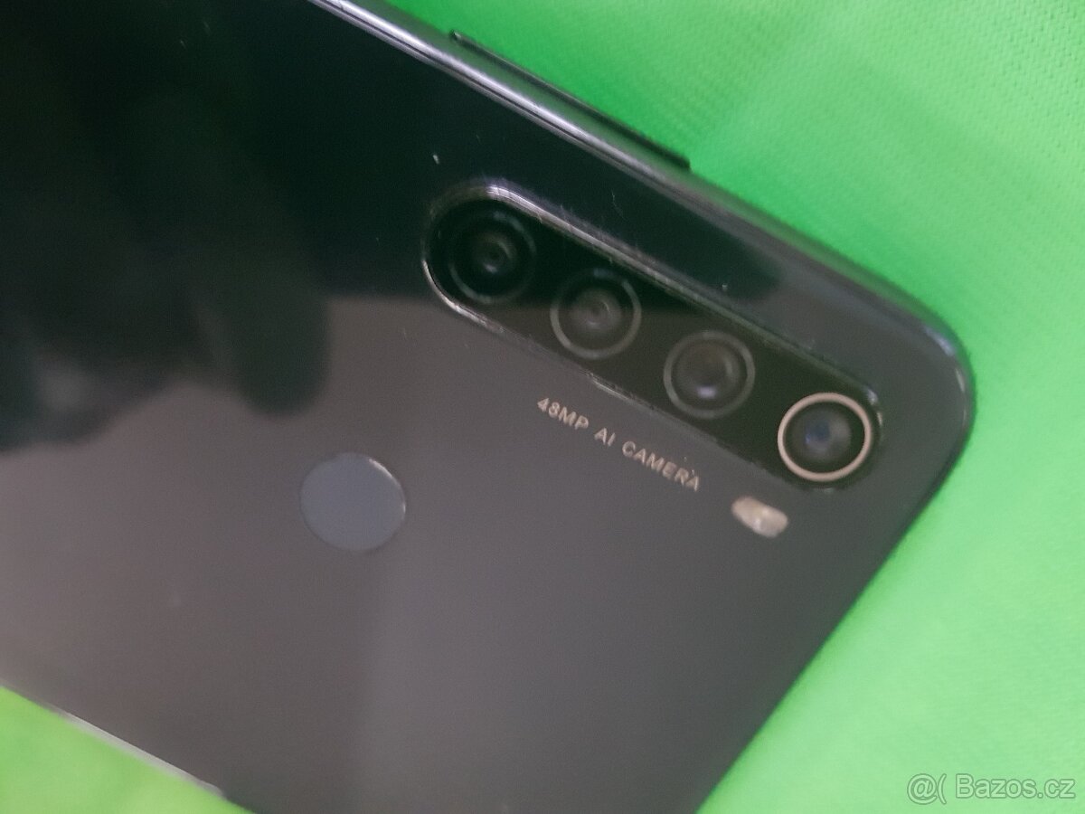 Xiaomi Redmi NOTE 8T supr stav Nej model