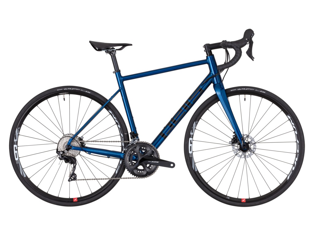 PELLS Aeron 1 Dark Blue - M
