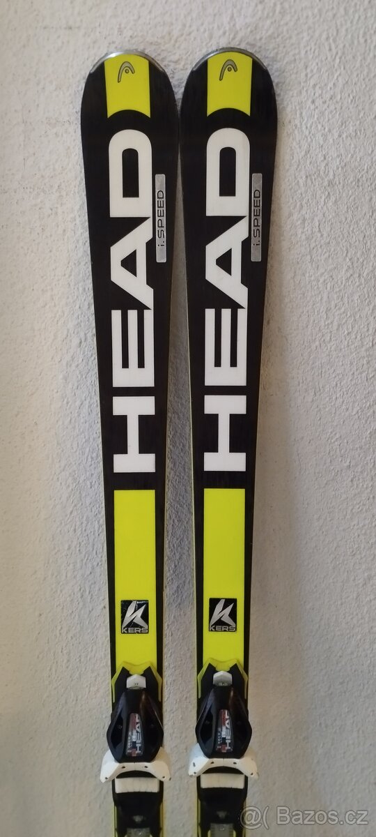 Head Super Shape era 3.05 177 cm jen 2.900,-