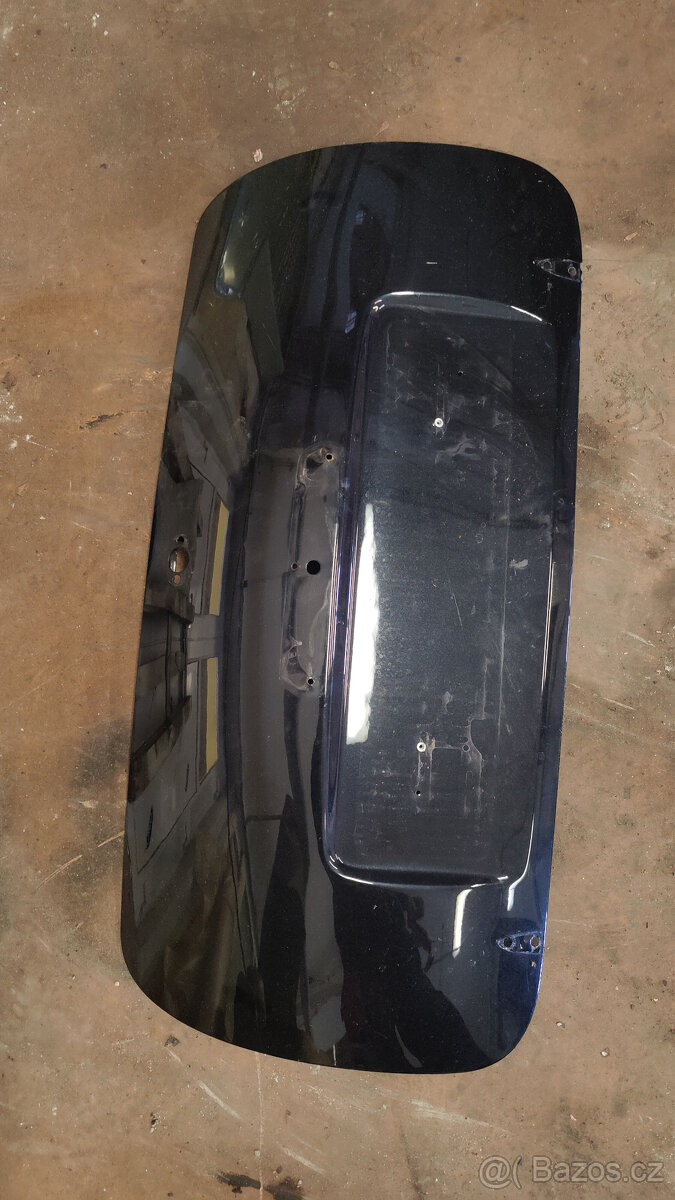 Prodám víko kufru na Rover Mini Cooper