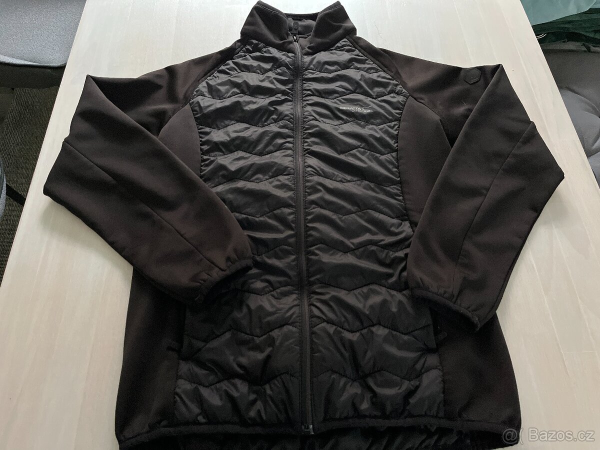 Dámská hybridní bunda Regatta vel M