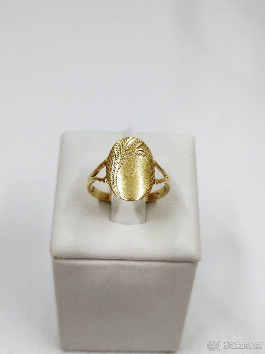 Zlatý prsten