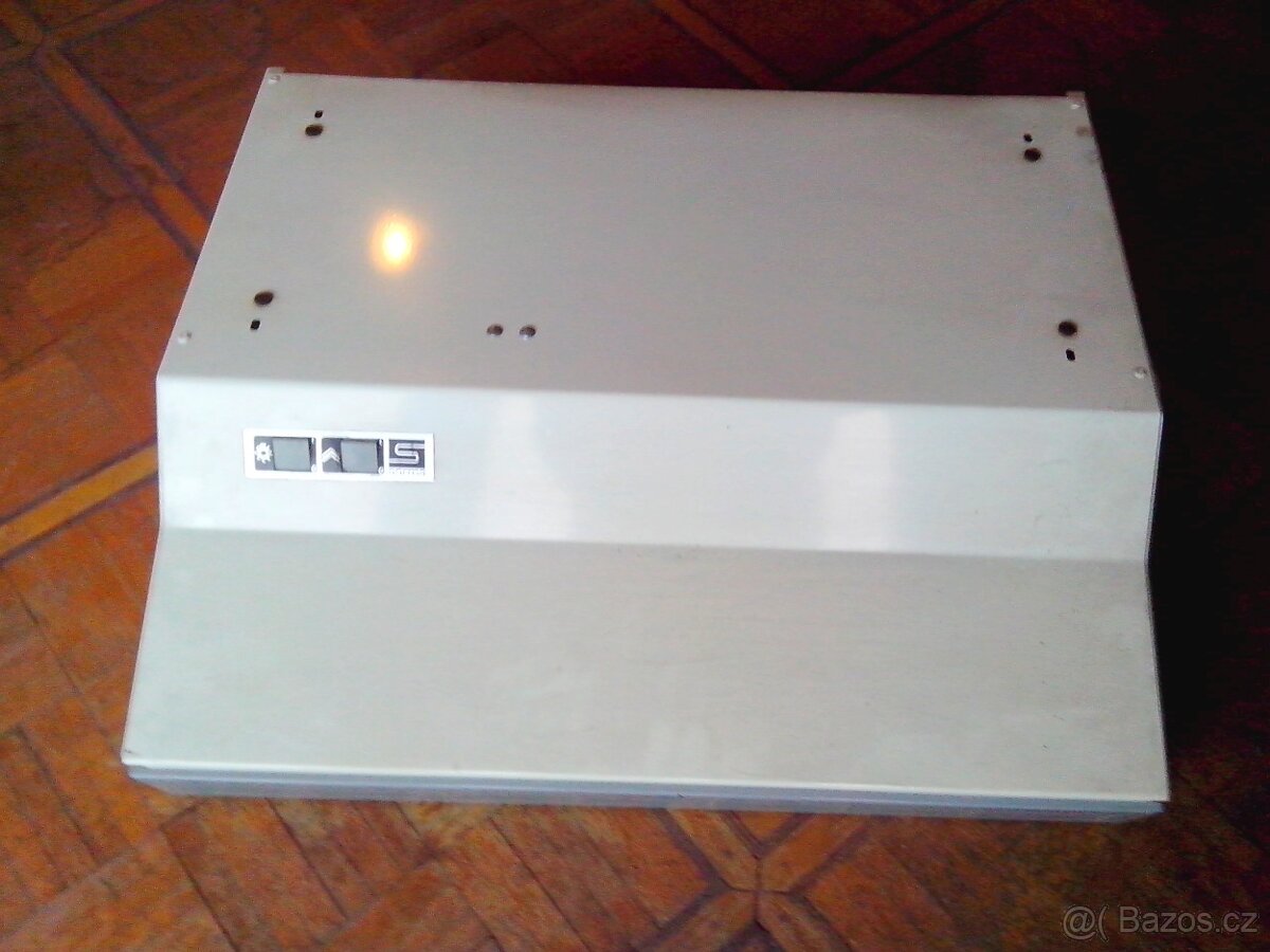 odsavač par Norma 401.1