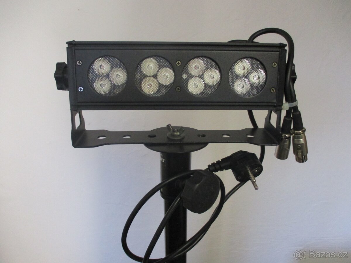 EUROLITE-LED BAR-12RGB