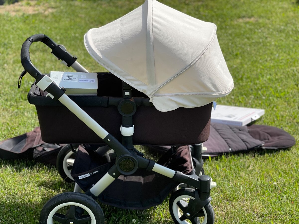 Bugaboo Buffalo