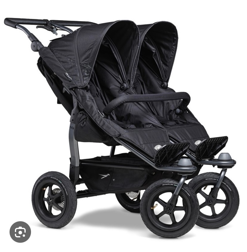 Tfk duo pro sourozence