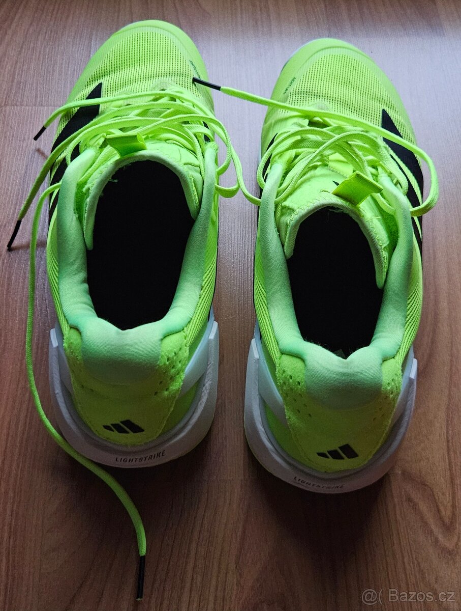 Adidas Adizero Ubersonic 5 clay tenisky