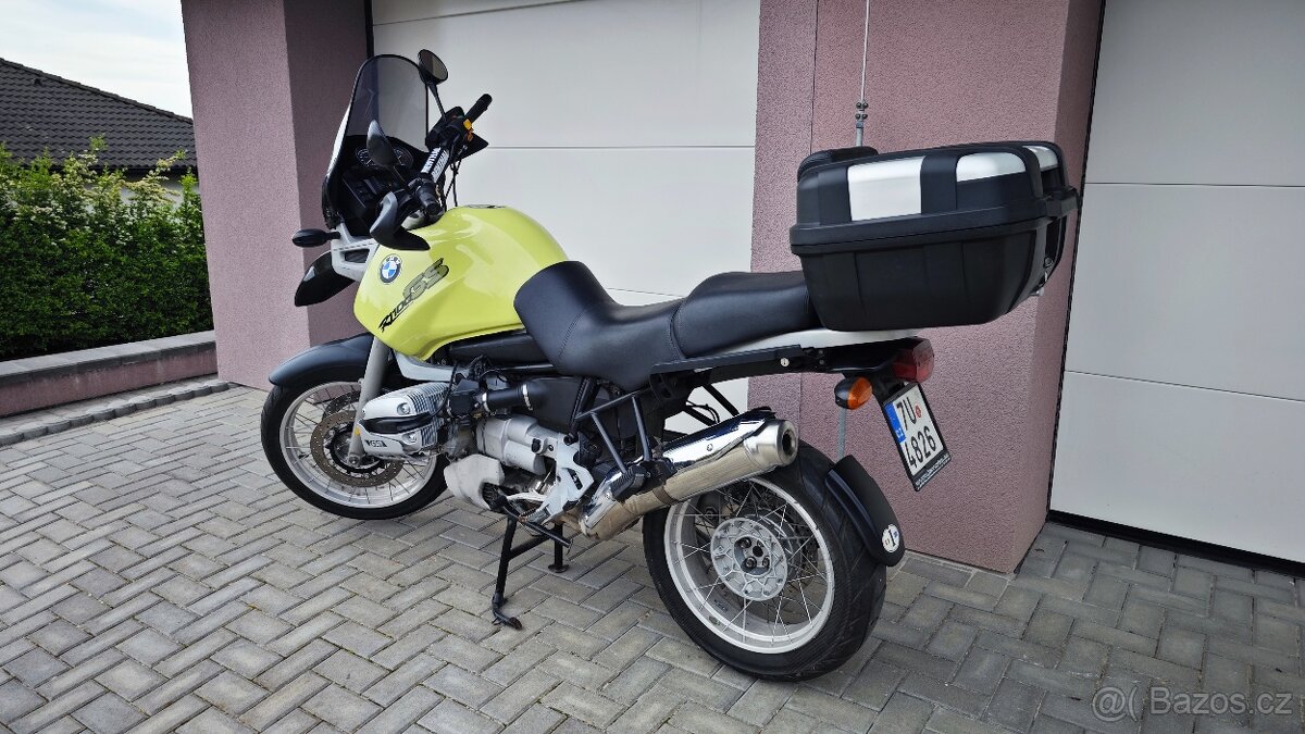BMW GS 1100