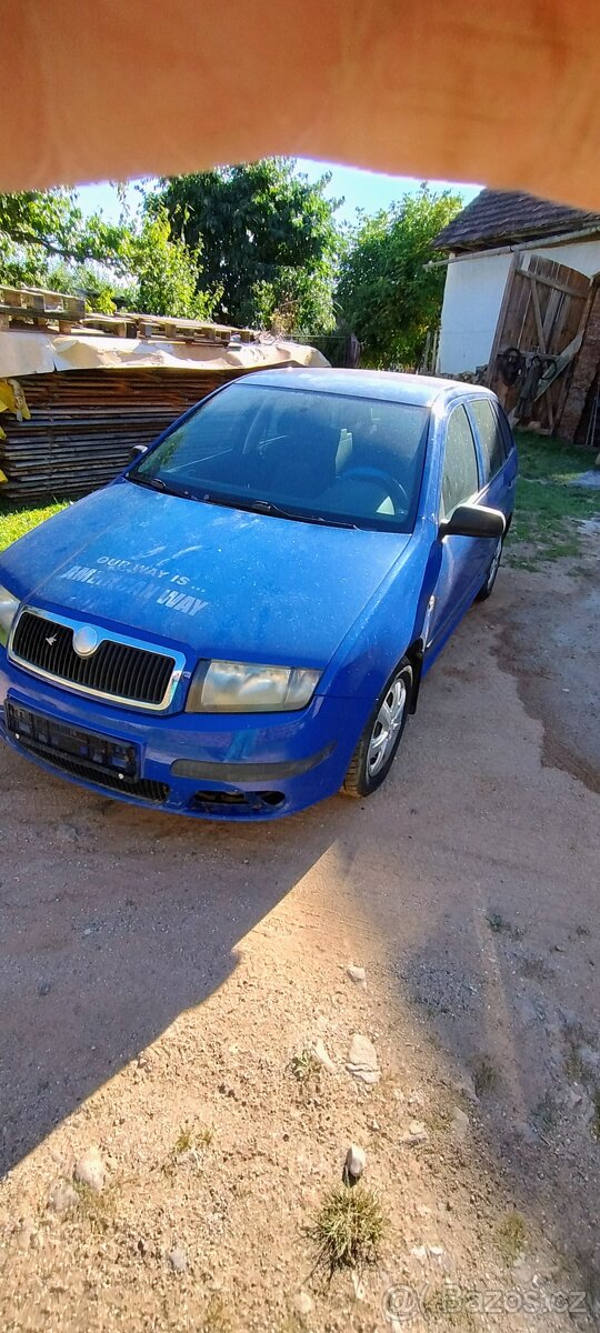 fabia