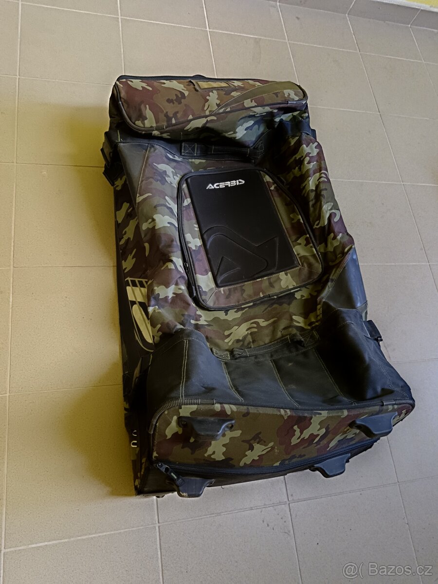 Taška na motocross Acerbis