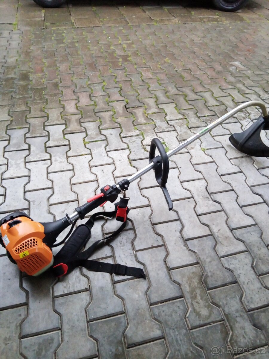 Prodej vyžínače Patriot