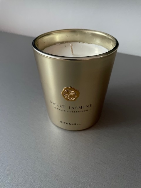 Rituals - velká svíčka Sweet Jasmine