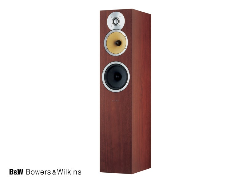 Bowers and Wilkins CM7