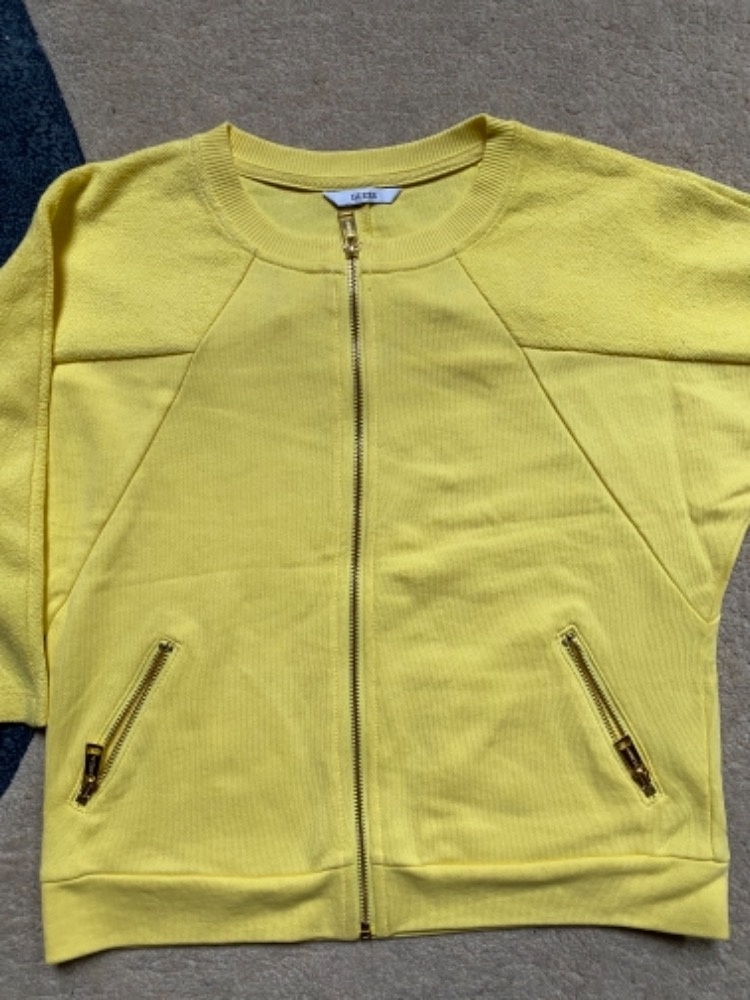 Dívčí mikiny - různé velikosti