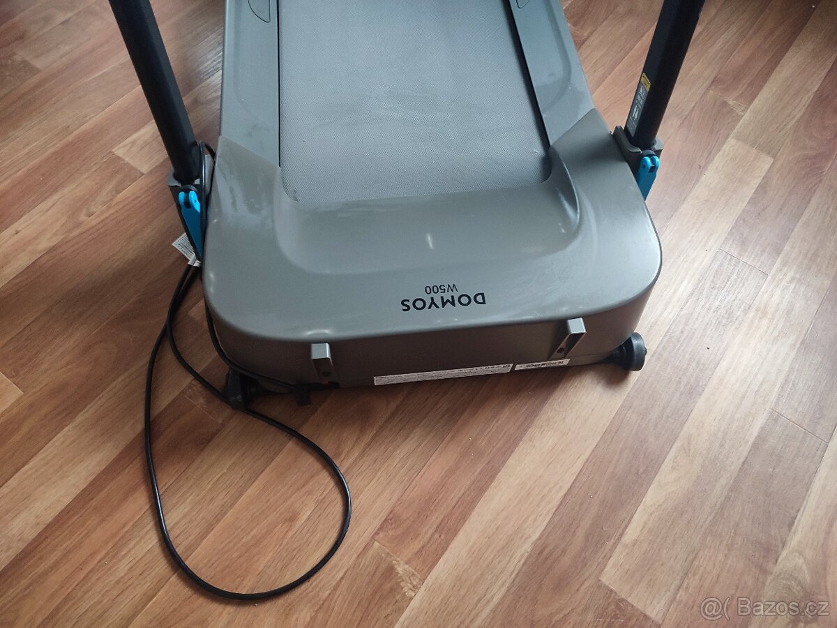 Chodící pás Domyos W500