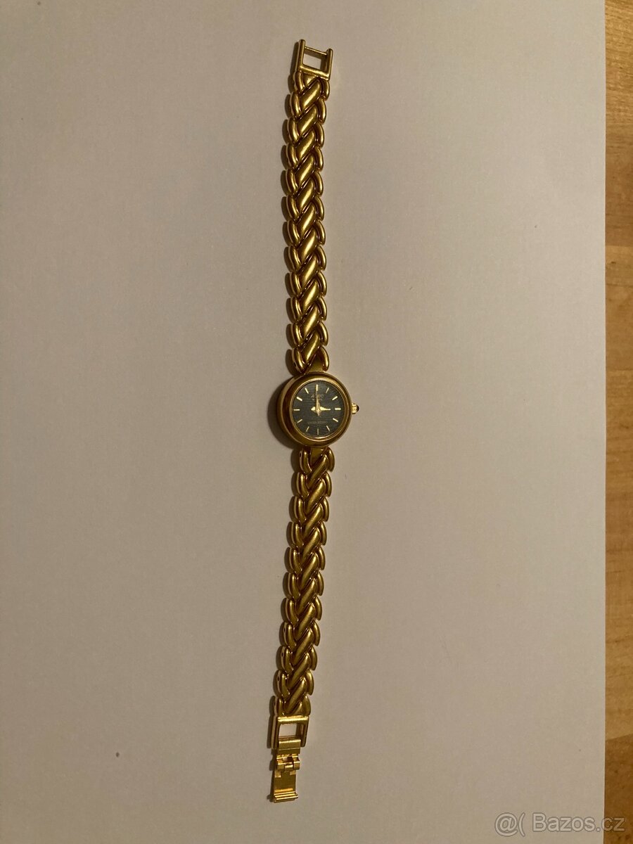 Hodinky dámské ADAC