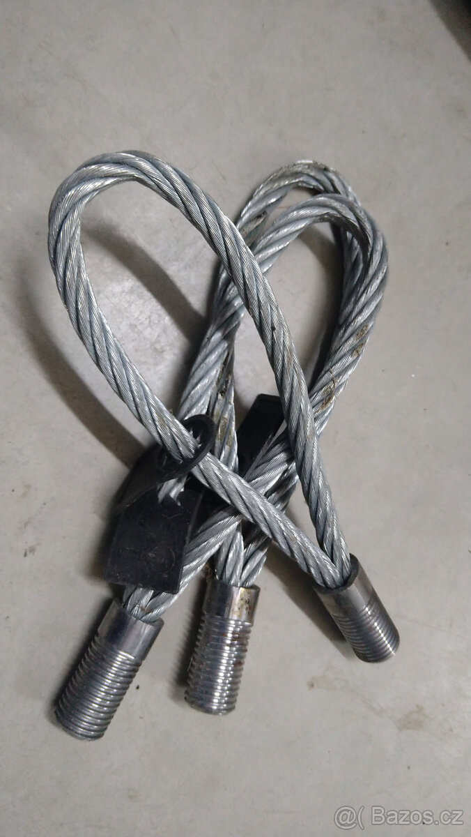 Lanový závěs RD30 ( 4,0t )