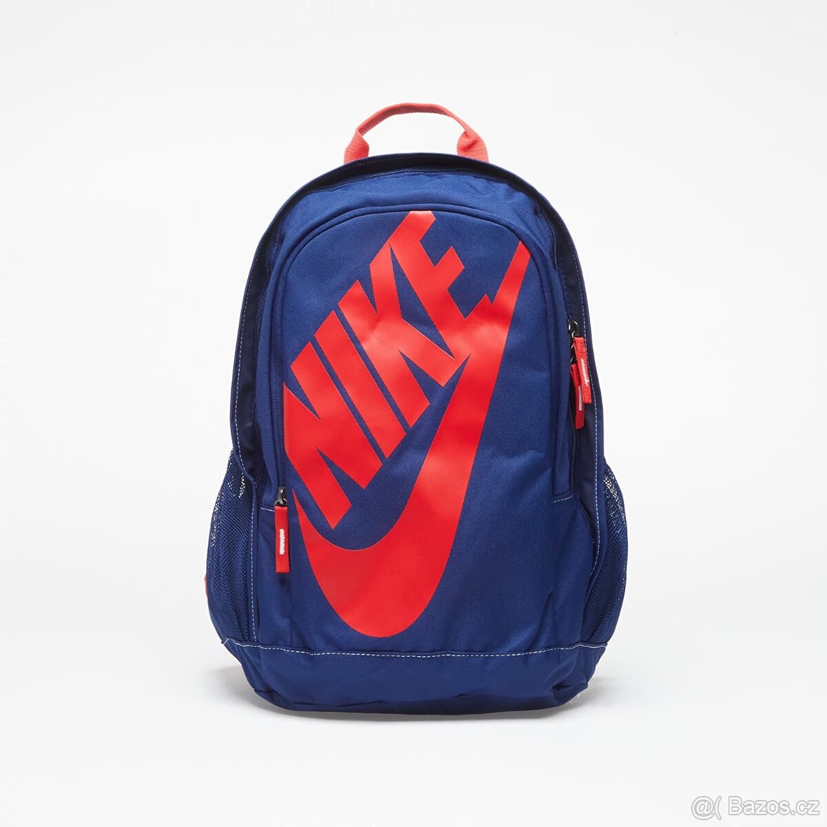 Batoh Nike Hayward Futura 2.0 Modro červený - NOVÝ