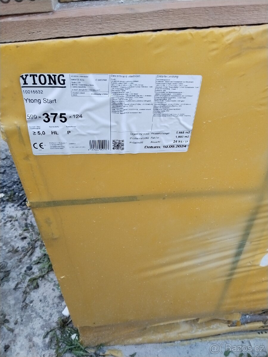 ytong