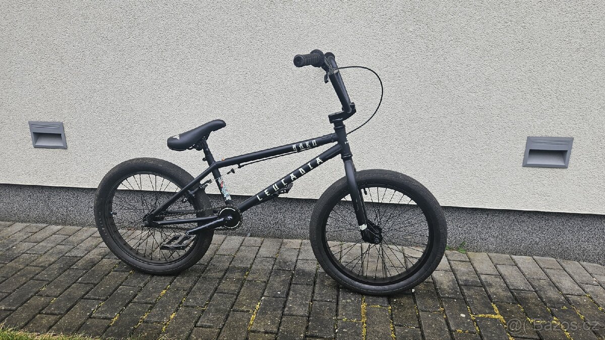 BMX Haro