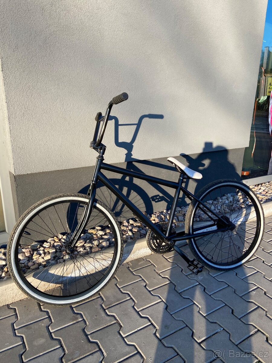 Bmx