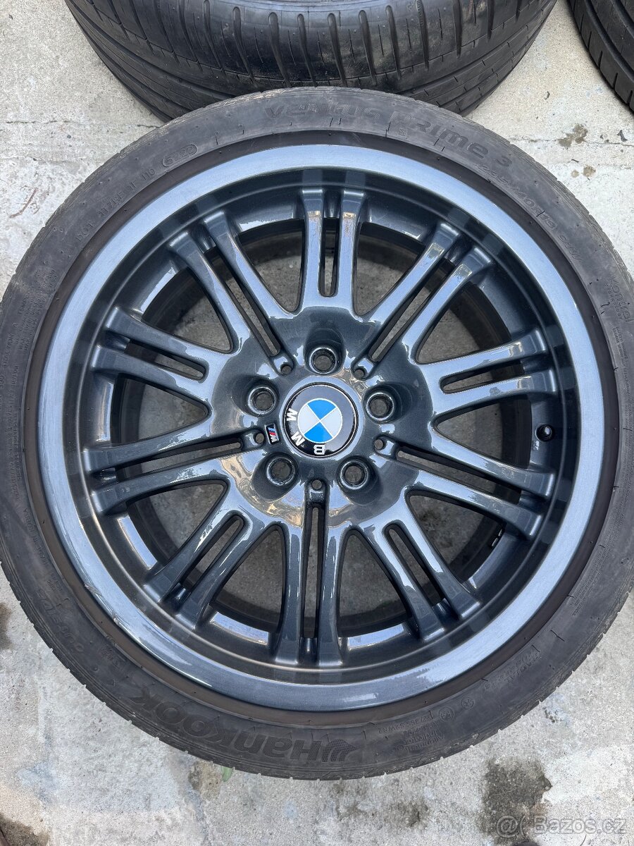 BMW Styling 67 R18 Dvourozměr