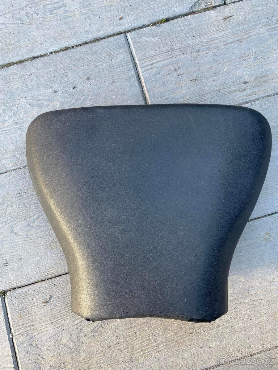 Sedlo řidiče GSX-R 750