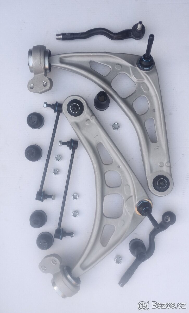 Prodej ramen BMW 3 E46 od 316-330 BMW Z4