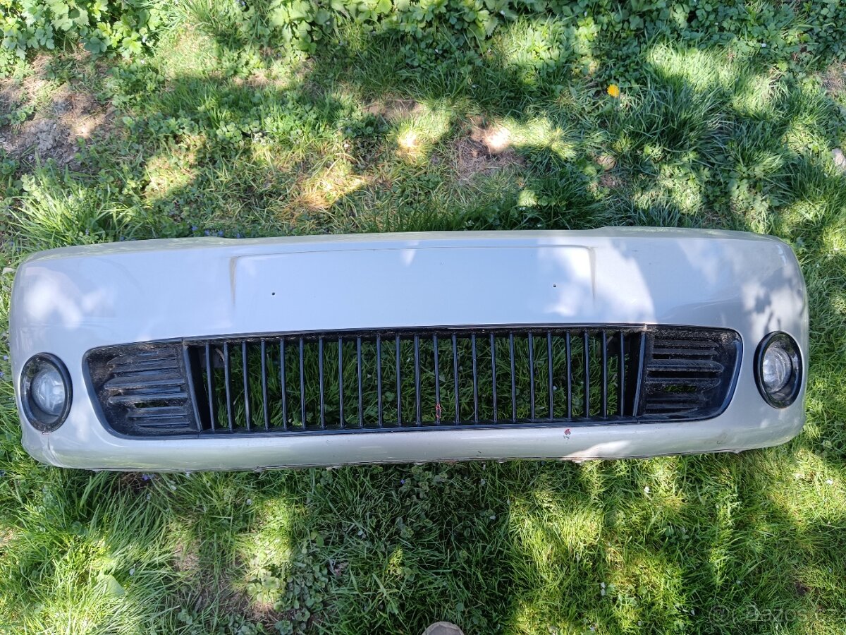 Prodám nárazníky škoda Octavia 1