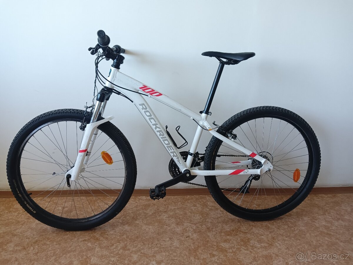 Rockrider ST100