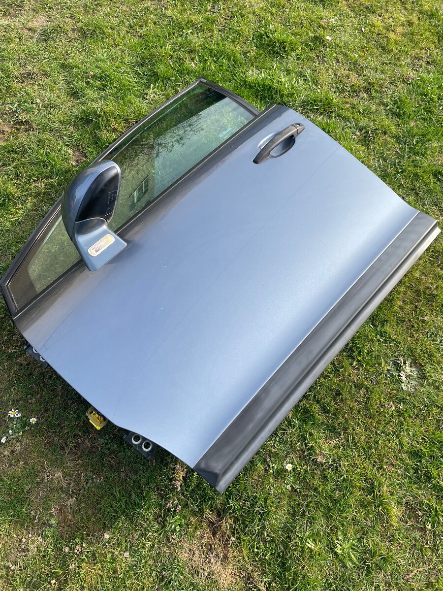 Dveře Citroen C4 1.6HDI 66kW