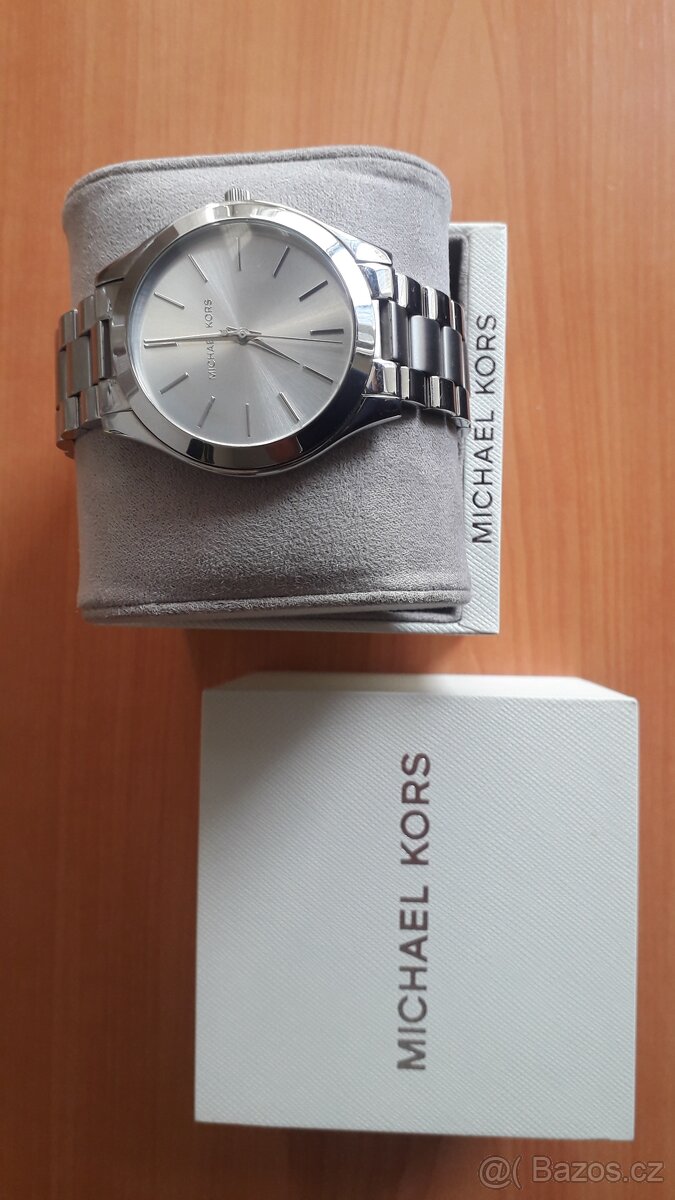originál hodinky Michael Kors