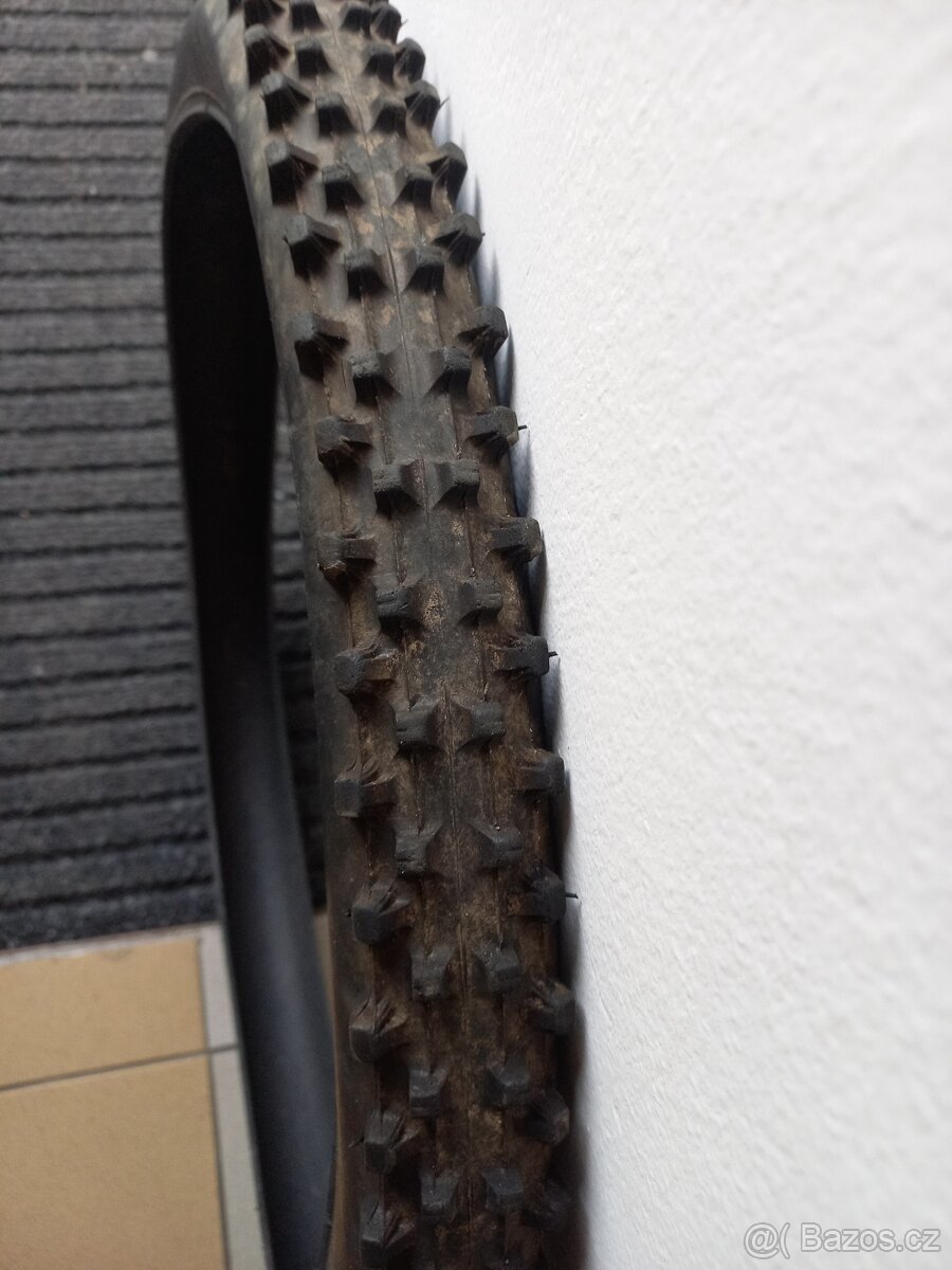 Plášť MAXXIS WETSCREAM 27,5 2,5