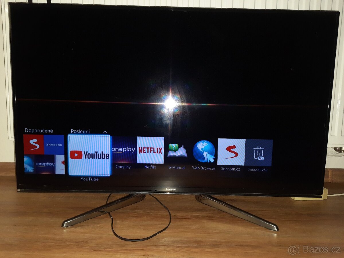 Televize Samsung 40" Smart