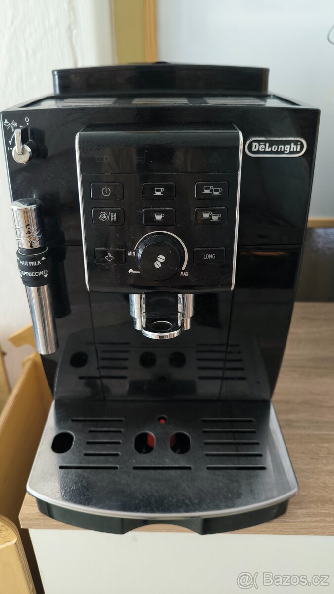 Kávovar De'Longhi Ecam 23.120.SB