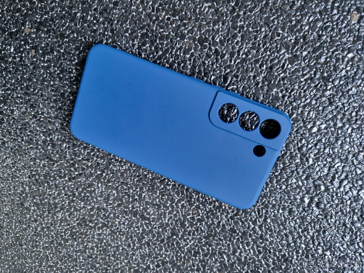 Nový kryt galaxy S22 5G.