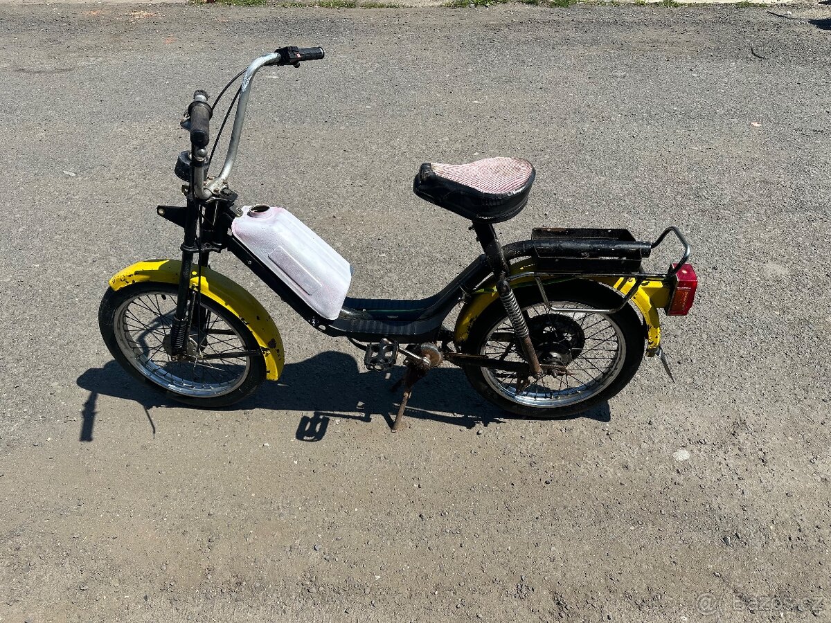 Babeta 210