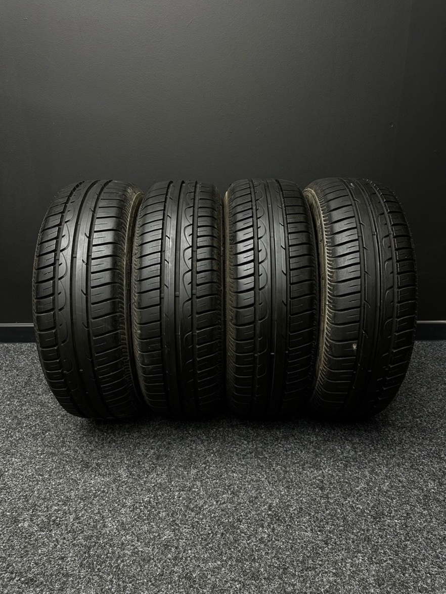 Sada pneu Fulda 185/65/14 86T