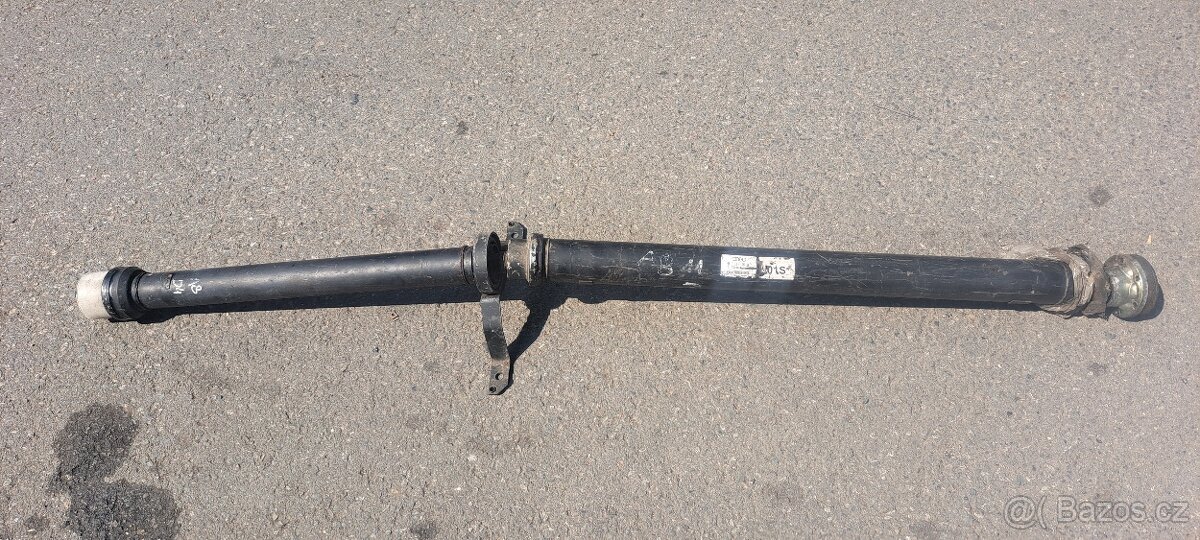 Kardan kardanka audi a8 4h d4 4h0521101b